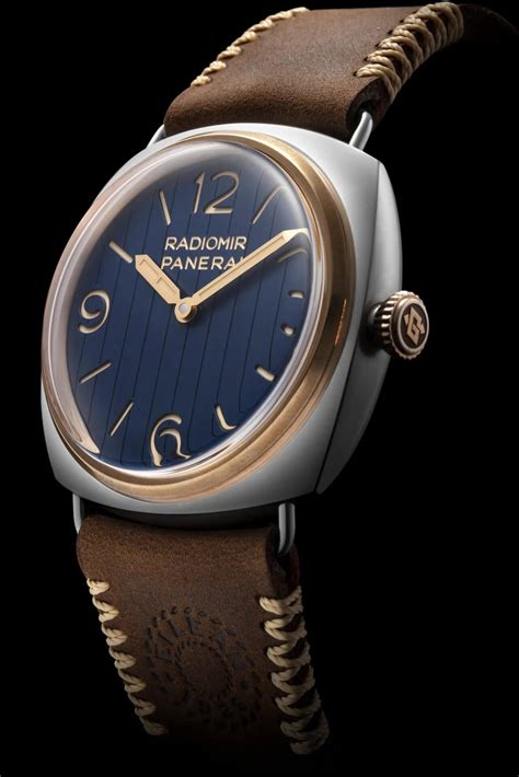 panerai eilean
